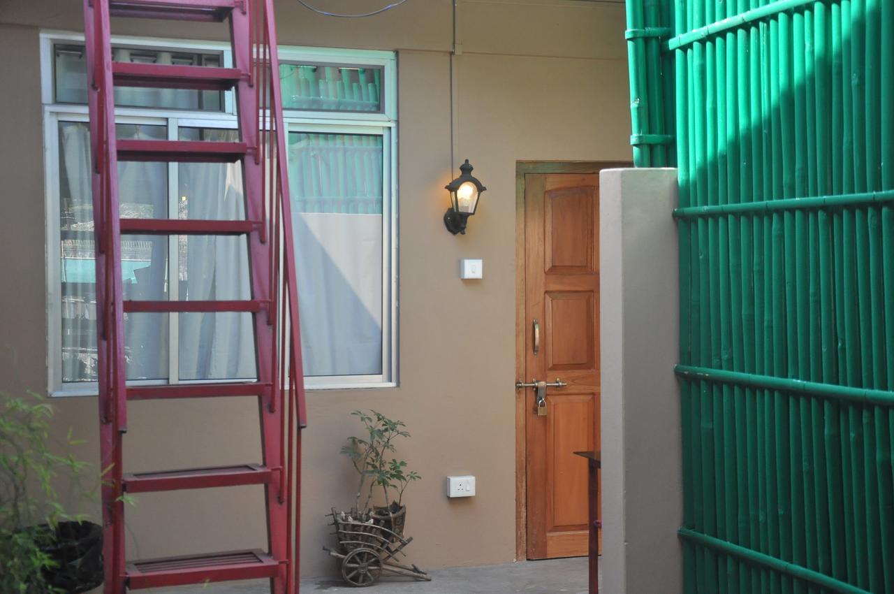 The Homestead B&B Shillong Ngoại thất bức ảnh